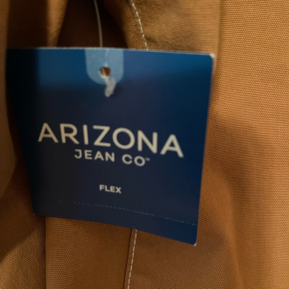 Men’s jacket - Picture 3 of 5